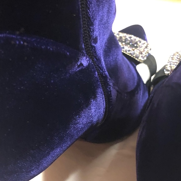 ESCADA Ankle Boots - Picture 5 of 16